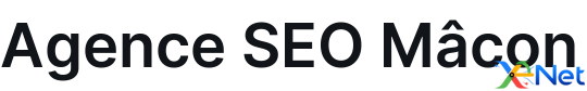 Agence SEO Mâcon